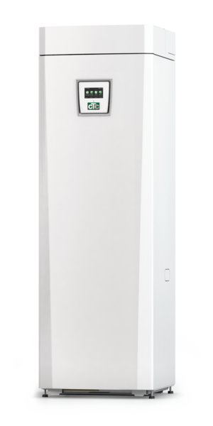 CTC EcoHeat 400