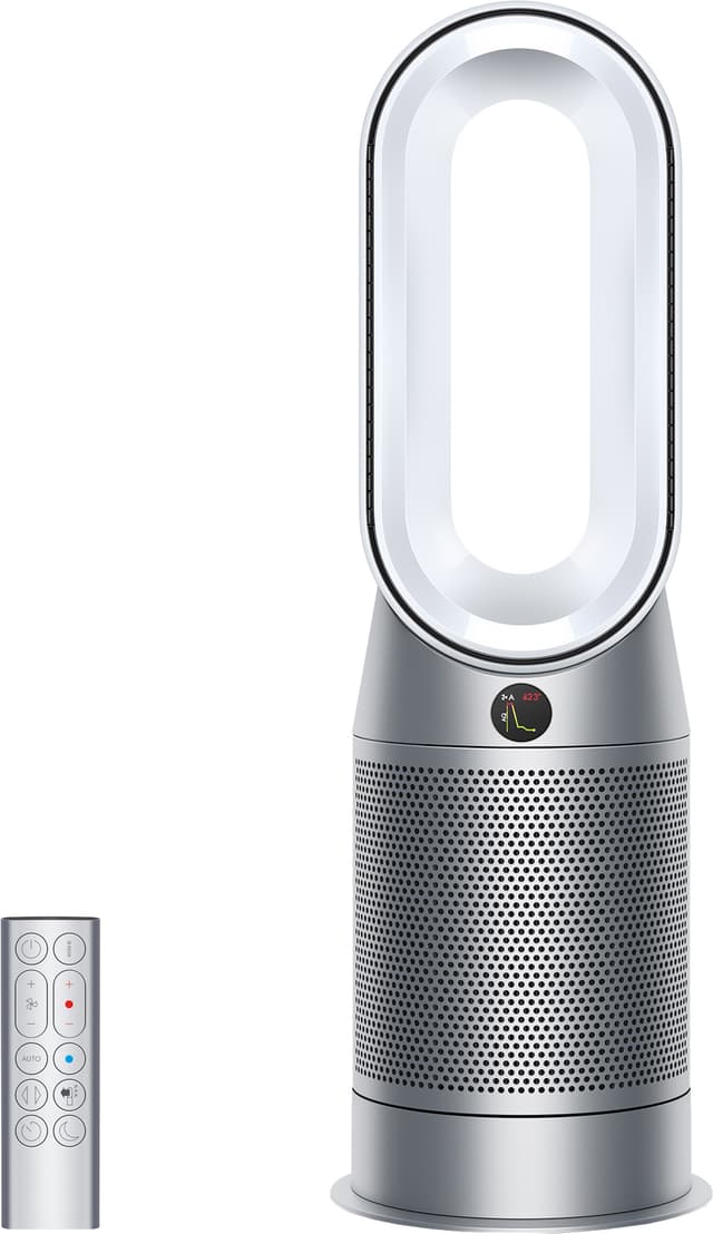 Dyson Hot+Cool HP07